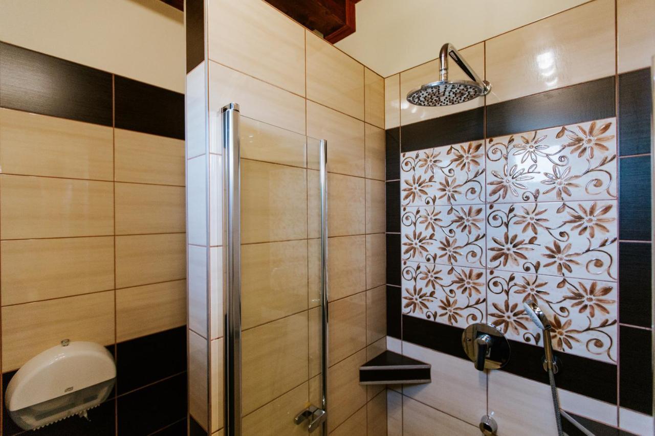 Németh Apartmanházak Morahalom Ngoại thất bức ảnh
