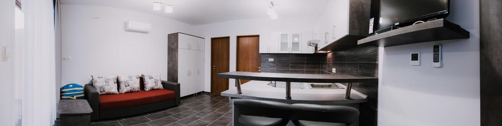 Németh Apartmanházak Morahalom Ngoại thất bức ảnh