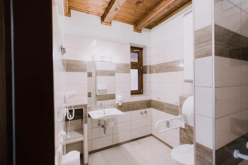 Németh Apartmanházak Morahalom Ngoại thất bức ảnh