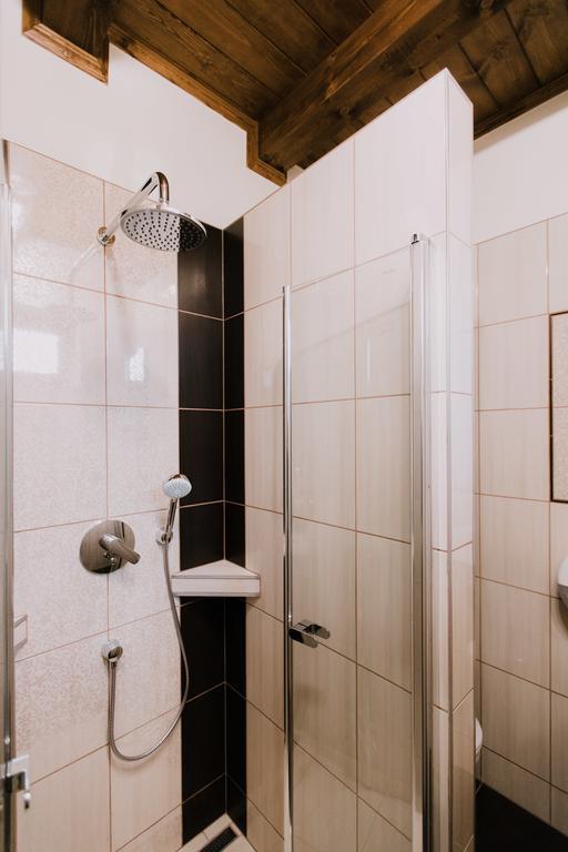 Németh Apartmanházak Morahalom Ngoại thất bức ảnh